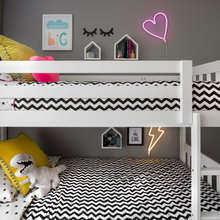 Kids Room with Bunk Beds