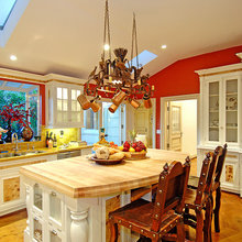 kitchen window