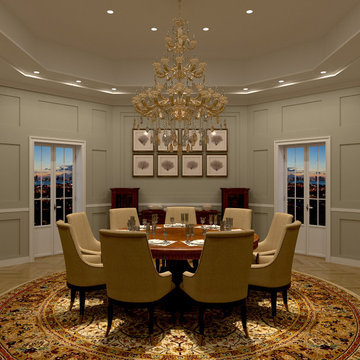 Smart Lighting