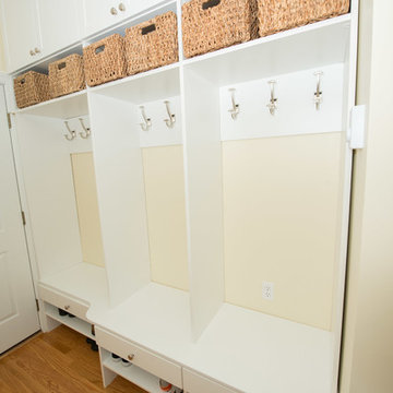 Mahoney Lockers in Lewisburg