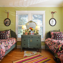Bedroom Ideas