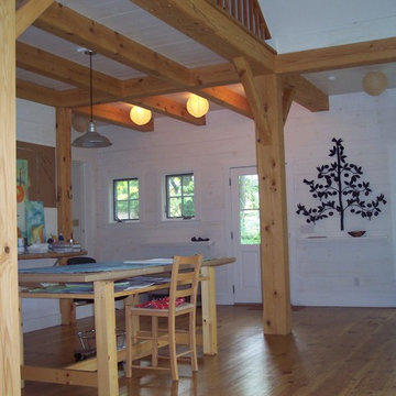 Artist's Studio
