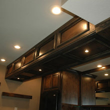 Bar Area