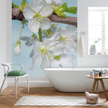 NEW Komar Murals