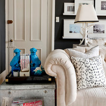 Living Room Ideas