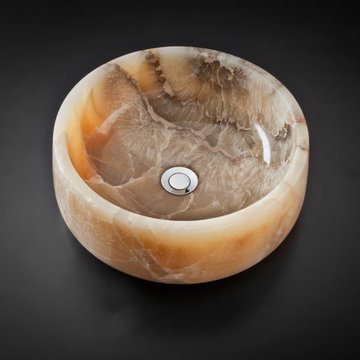 Gorgeous Vessel Sinks Washbasins
