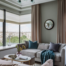 Living Room Ideas