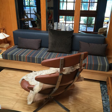 Wells Residence