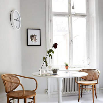 KNOLL at DWR