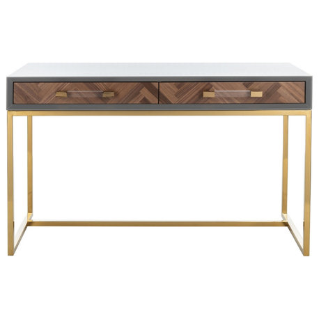 Rendoza Modern Desk