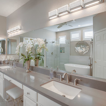 Bathroom Remodel 09