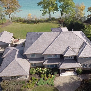New Lakeshore Roof & Gutters