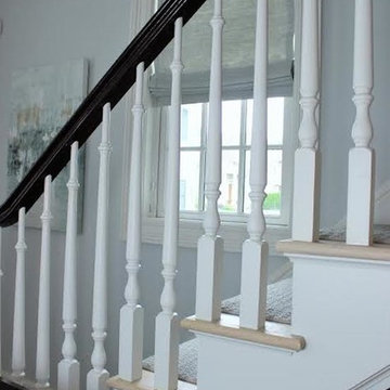 Greenwich Townhouse