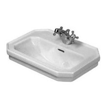 little bath