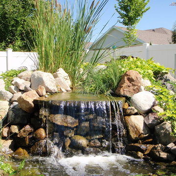 Landscaping
