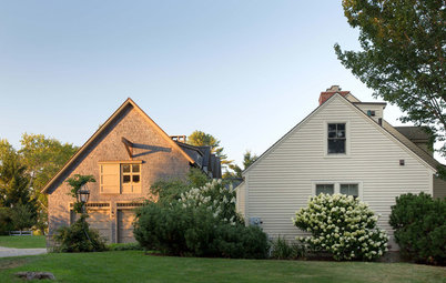 Houzz Tour: From Summer Cottage to Full-Time Home