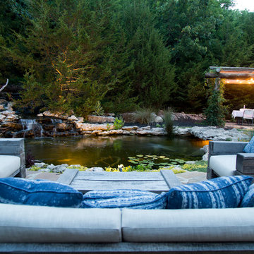 Wilson Lighting Landscape Lighting