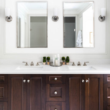 Lawrence Park Full Home Renovation