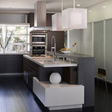 Kitchen Ideas