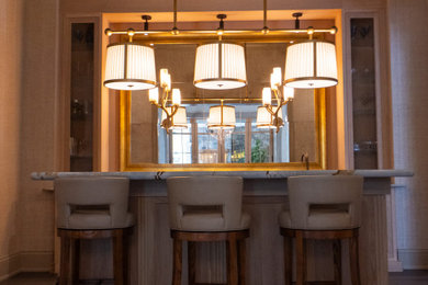 Custom Bar