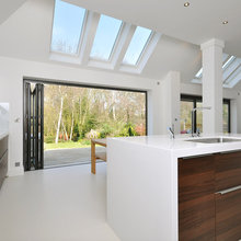 patio door