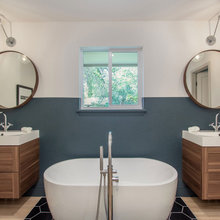 master bdrm/bath remodel