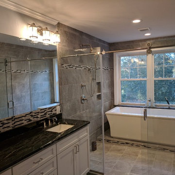 Bathrooms