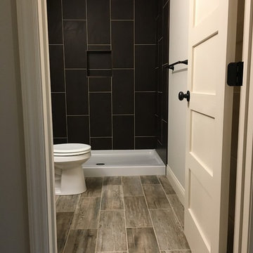 Ha Basement
