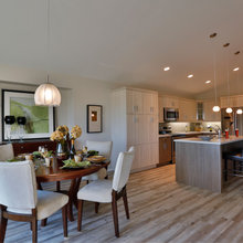 condo style