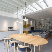 Dining Room Ideas