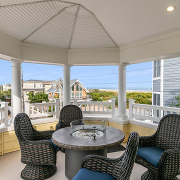 CLB Network - Ziman Development - Surf City, NJ - 2