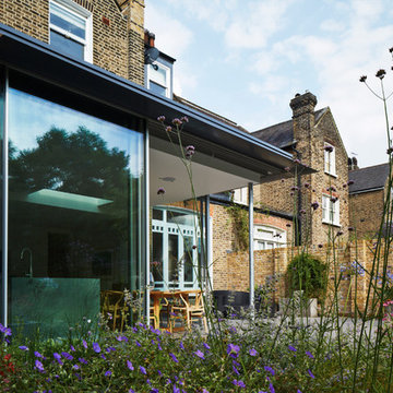 Extension, Herne Hill