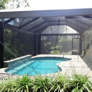 Pool Enclosures