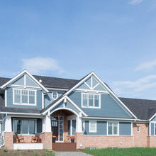 country home