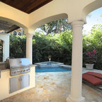 Retractable umbrella Retractable umbrella