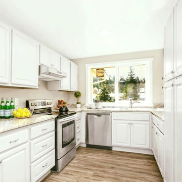 Flooring Installation Projects