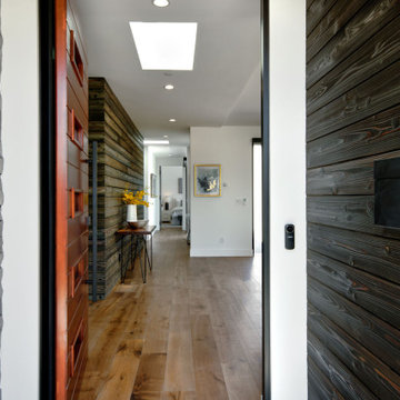 Contemporary | Sunnyvale | Socorro