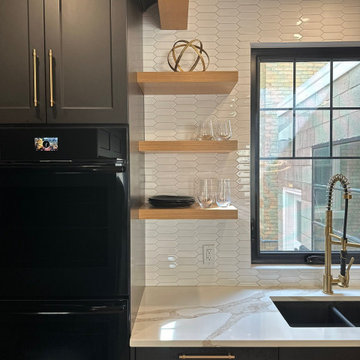 Discover A Custom Kitchen Like No Other