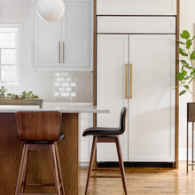 Atlanta Kitchen Cabinets