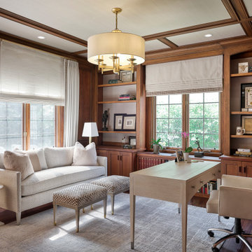 Napereville Home Refresh