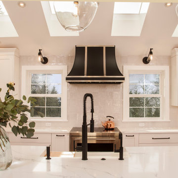 Redmond Countryside Whole House Remodel
