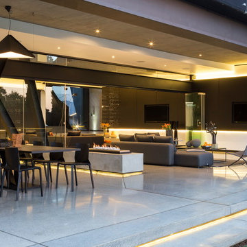 Kloof Road House