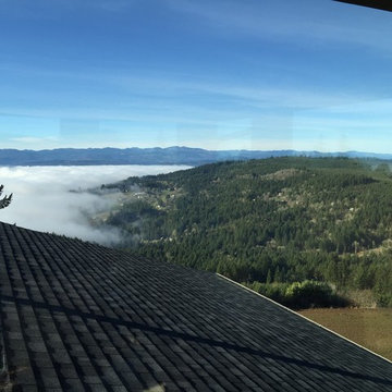 Bald Peak Residence