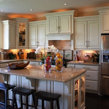 Kitchen Ideas