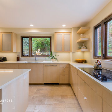 Westlake Kitchen Renovation