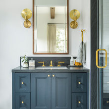 Luka bathroom