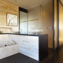 Beck Residence