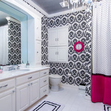Bathroom Ideas