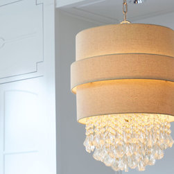 Lighting - Pendant Lighting