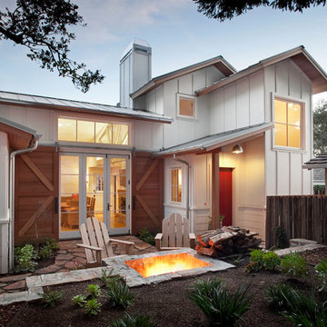 Passive House Beauty